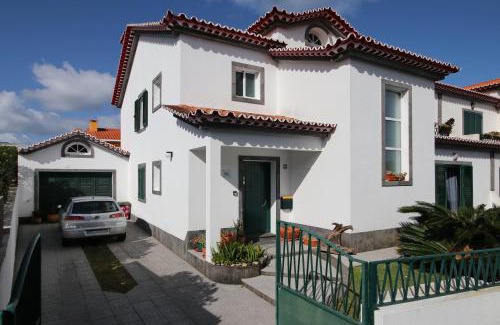 Ribeira Grande Casa | Casa da Flor