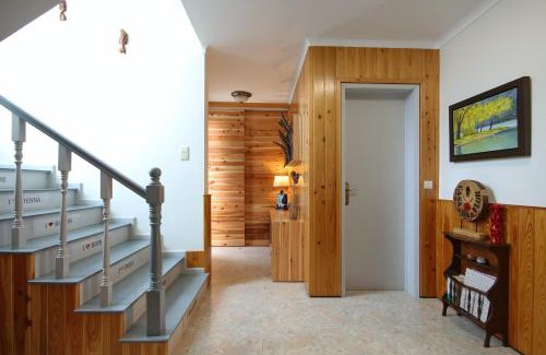 Ribeira Grande Casa | Casa da Flor