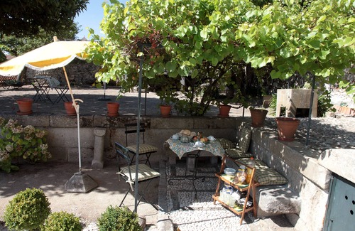 Fornos de Algodres Casa | Casa da Fonte - Fornos de Algodres - Portugal