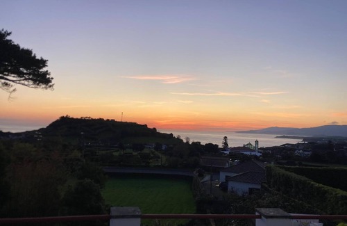 Capelas Casa | Casa da Fonte de Cima: O refúgio perfeito em São Miguel!