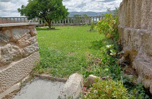 San Adrián de Cobres Casa | Casa da fonte
