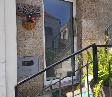 Belmonte Apartamento | Casa da Fonte Grande - By Cabralina Apartments