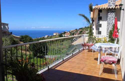 Estreito da Calheta Casa | Casa da Fonte dos Castanheiros