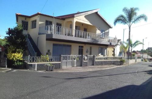 Estreito da Calheta Casa | Casa da Fonte dos Castanheiros
