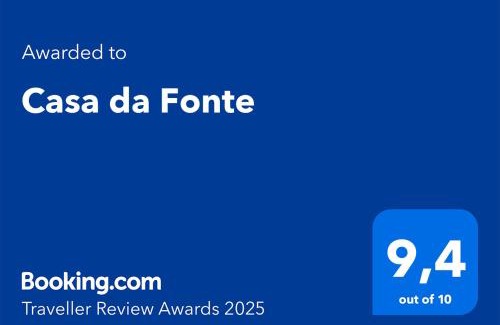 Peso da Regua Casa | Casa da Fonte