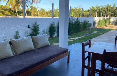 Baleia Villa | Casa da GabiLu