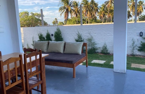 Baleia Villa | Casa da GabiLu