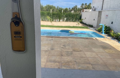 Baleia Villa | Casa da GabiLu