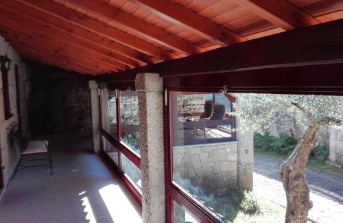 Cabril Complejo | Casa Da Gaiteira