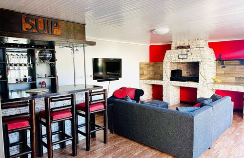 Marina da Gama Casa | Casa Da Gama Luxe