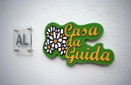 Lajes das Flores Casa | Casa da Guida