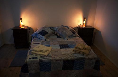 Lajes das Flores Casa | Casa da Guida
