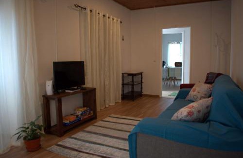 Lajes das Flores Casa | Casa da Guida