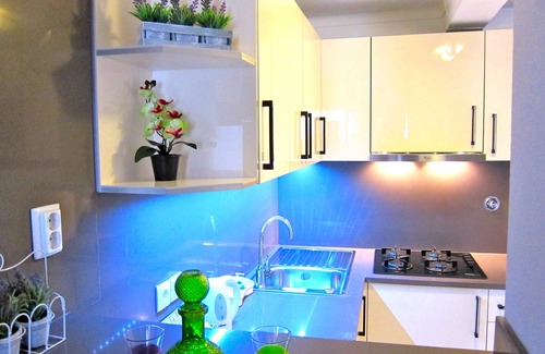 Pata de Baixo Apartamento | CASA DA HORTA