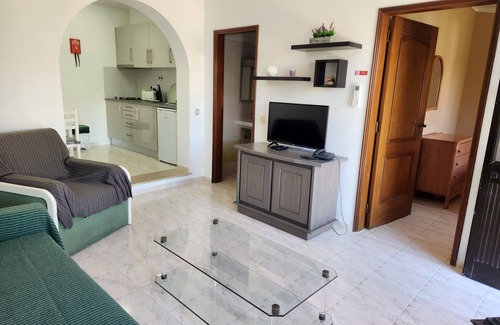 Pata de Baixo Apartamento | CASA DA HORTA