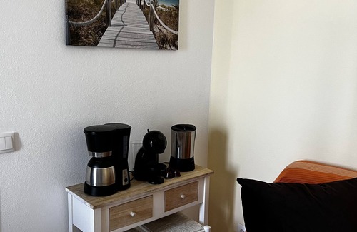 Pata de Baixo Apartamento | CASA DA HORTA