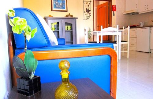 Pata de Baixo Apartamento | Casa da Horta, Vale carro Olhos de Agua