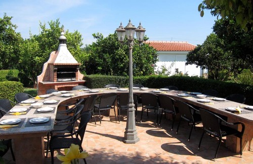Pata de Baixo Apartamento | Casa da Horta, Vale carro Olhos de Agua