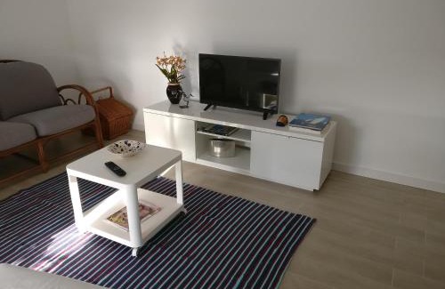 Sao Jacinto Apartamento | Casa da Ilha dos Ovos