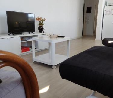 Sao Jacinto Apartamento | Casa da Ilha dos Ovos