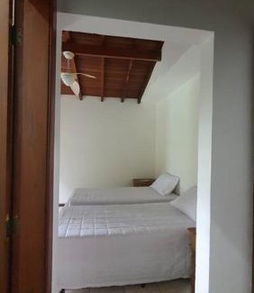 Cocaia Casa | CASA DA ILHA em CONDOMINIO