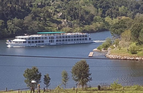 Castelo de Paiva Casa | Casa da Ilha
