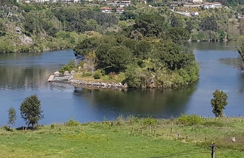 Castelo de Paiva Casa | Casa da Ilha
