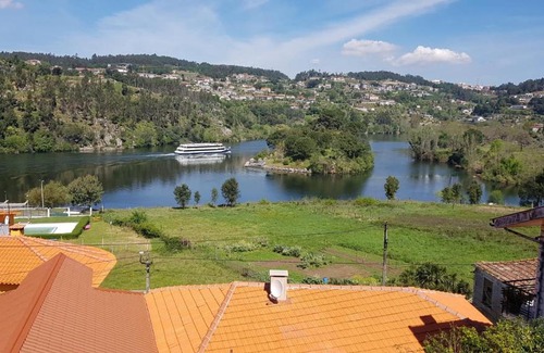 Castelo de Paiva Casa | Casa da Ilha