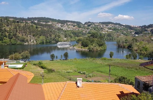 Castelo de Paiva Casa | Casa da Ilha