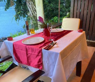 Ilha Grande Casa | Casa da Ilha & SPA