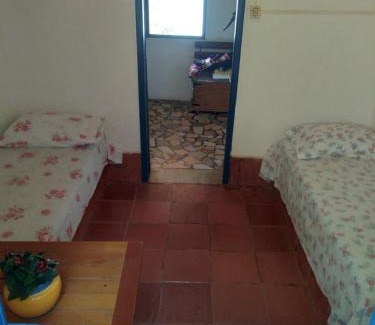 Ilha Grande Casa | Casa da Jô