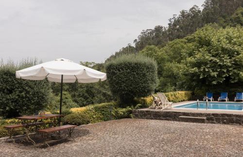 Cova Casa | Casa da Janeira