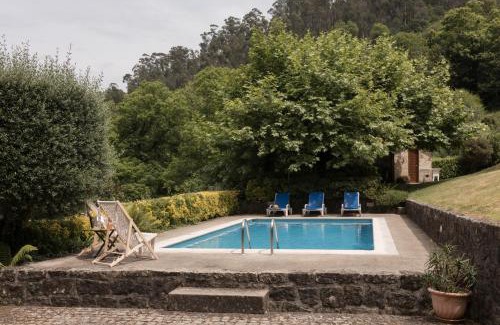 Cova Casa | Casa da Janeira