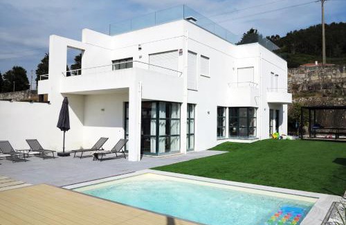 Caminha Casa | Casa da Légua