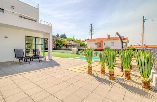 Caminha Casa | Casa da Légua
