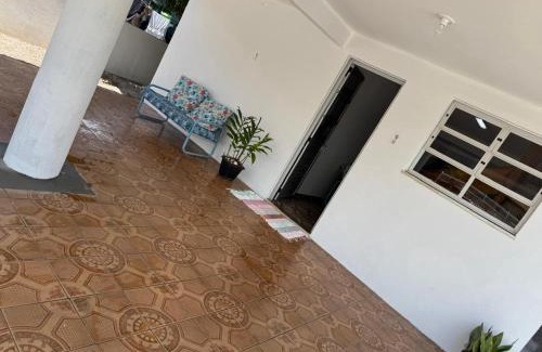 Praia do Sonho Casa | Casa da Lê