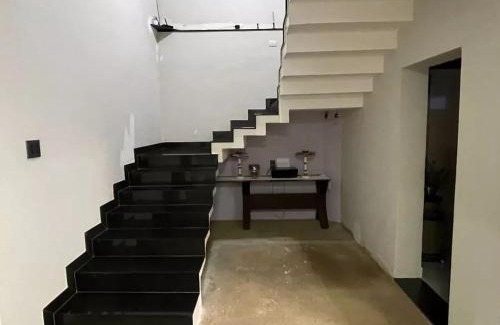 Santa Monica Casa | Casa da Lúcia