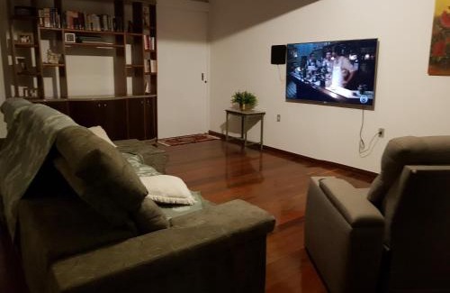 Santa Monica Casa | Casa da Lúcia