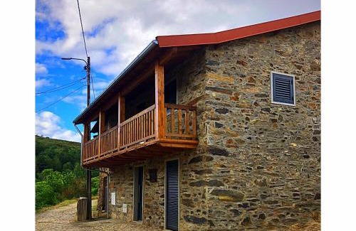 Braganca Casa | Casa da Lúcia