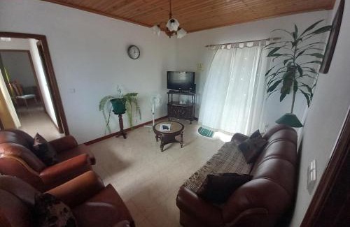 Lajes das Flores Casa | Casa da Lúcia