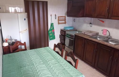Lajes das Flores Casa | Casa da Lúcia