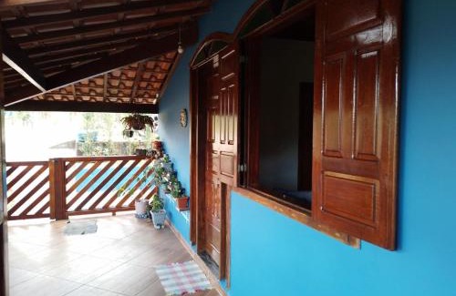 Conceicao do Mato Dentro Casa | Casa da Leila