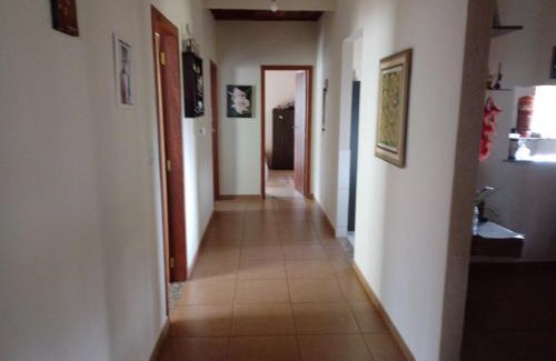 Conceicao do Mato Dentro Casa | Casa da Leila