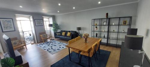 Angra do Heroismo Apartamento | Casa da Ladeira