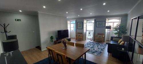 Angra do Heroismo Apartamento | Casa da Ladeira
