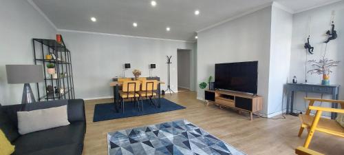 Angra do Heroismo Apartamento | Casa da Ladeira