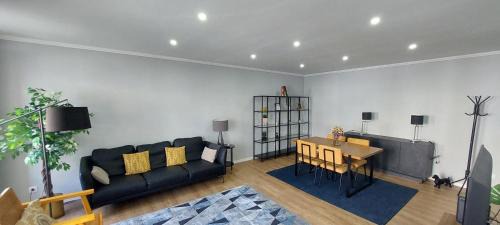 Angra do Heroismo Apartamento | Casa da Ladeira