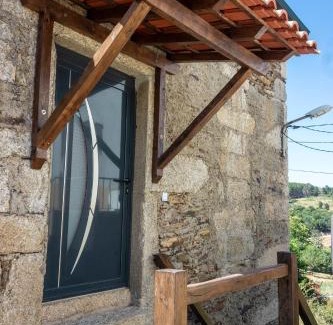 Videmonte Casa | Casa da Ladeira