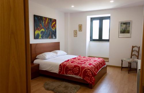 Videmonte Casa | Casa da Ladeira
