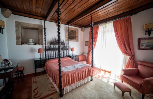 Cossourado Cama Y Desayuno | Casa da Lage
